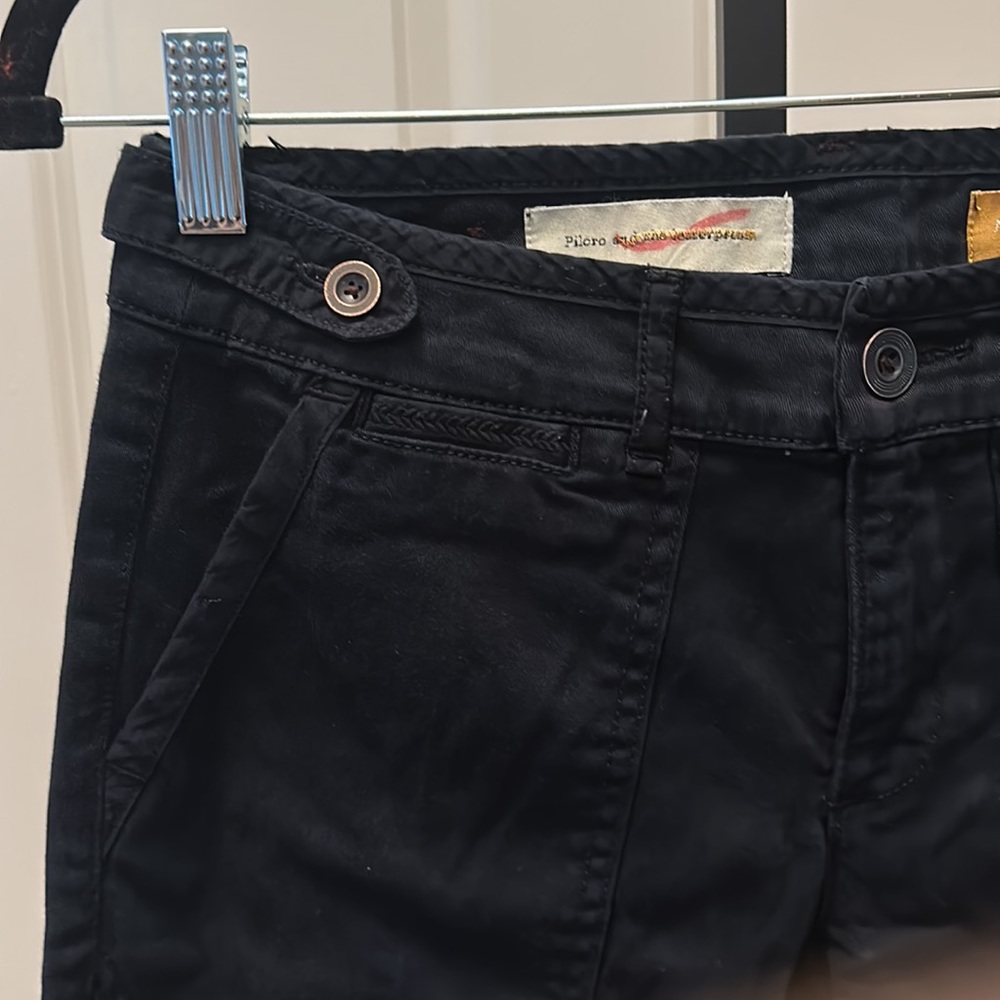 Anthropologie Pilcro Hyphen Cargo Pants - Picture 4 of 10